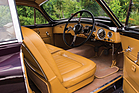 Talbot-Lago T26 GSL (1954) - als Lot 151 an der RM/Sotheby's Versteigerung von Monterey am 19./20. August 2016