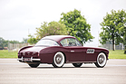 Bild: Talbot-Lago T26 GSL (1954) - als Lot 351 an der RM/Sotheby's Versteigerung in Monterey am 13. - 15. August 2015