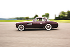 Bild: Talbot-Lago T26 GSL (1954) - als Lot 351 an der RM/Sotheby's Versteigerung in Monterey am 13. - 15. August 2015