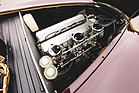 Bild: Talbot-Lago T26 GSL (1954) - als Lot 351 an der RM/Sotheby's Versteigerung in Monterey am 13. - 15. August 2015