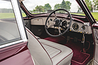 Bild: Talbot-Lago T26 GSL (1954) - als Lot 351 an der RM/Sotheby's Versteigerung in Monterey am 13. - 15. August 2015
