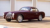 Image: Talbot-Lago T26 GSL "Competizione" (1955) - as lot 259 at the Broad Arrow auction in Amelia Island on March 6/7, 2026
