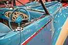 Talbot-Lago T26 Grand Sport (1948) - Retro Classics Bavaria 2022
