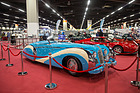 Talbot-Lago T26 Grand Sport (1948) - Retro Classics Bavaria 2022