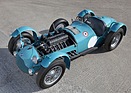 Talbot-Lago T26 Grand Sport (1950) - angeboten als Lot 335 an der Versteigerung von RM Auctions in Monaco am 12. Mai 2012