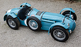 Talbot-Lago T26 Grand Sport (1950) - angeboten als Lot 335 an der Versteigerung von RM Auctions in Monaco am 12. Mai 2012