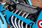 Bild: Talbot-Lago T26 Grand Sport (1951) - als Lot 151 an der RM Sotheby's Versteigerung in Paris am 28. Januar 2026
