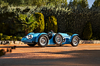 Bild: Talbot-Lago T26 Grand Sport (1951) - als Lot 151 an der RM Sotheby's Versteigerung in Paris am 28. Januar 2026