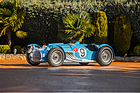 Bild: Talbot-Lago T26 Grand Sport (1951) - als Lot 151 an der RM Sotheby's Versteigerung in Paris am 28. Januar 2026