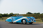 Image: Talbot-Lago T26 Grand Sport Cabriolet (1948) - as lot 347 at the RM/Sotheby's auction in Monterey on August 13 - 15, 2015