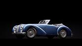 Bild: Talbot-Lago T26 Grand Sport Cabriolet (1949) - Lot 049 an der Bonhams "The Quail Auction" am 18. August 2023
