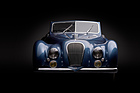 Image: Talbot-Lago T26 Grand Sport Cabriolet (1949) - Lot 049 at Bonhams "The Quail Auction" on August 18, 2023