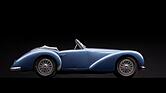 Image: Talbot-Lago T26 Grand Sport Cabriolet (1949) - Lot 049 at Bonhams "The Quail Auction" on August 18, 2023