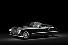 Bild: Talbot-Lago T26 Grand Sport Cabriolet by Franay (1948) - als Lot 132 an der Versteigerung von RM/Sotheby's in der Villa Erba 2017