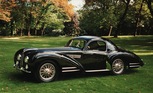 Artikelbild Talbot Lago Grand Sport - Grand-Prix-Technik für die Strasse