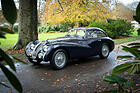 Bild: Talbot-Lago T26 Grand Sport Coupé 'Chambas' (1948) - als Lot 554 angeboten an der Bonhams-Versteigerung "Les Grand Marques du Monde" in Paris am 2. Februar 2023