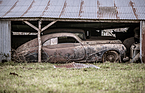 Bild: Talbot Lago T26 Grand Sport Coupé Saoutchik - Collection Baillon
