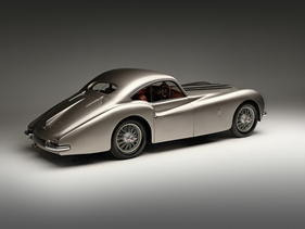 Talbot-Lago T26 Grand Sport Coupé by Carrosserie Jean Barou (1949) - as lot 113 at RM/Sotheby's The Tegernsee Auction 2024