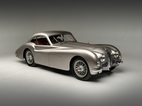 Talbot-Lago T26 Grand Sport Coupé by Carrosserie Jean Barou (1949) - as lot 113 at RM/Sotheby's The Tegernsee Auction 2024