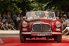 Talbot Lago T26 Grand Sport Prototype (1953) – Concorso d'Eleganza Villa d'Este 2024