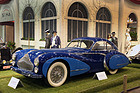 Talbot Lago T26 Grand Sport Saoutchik (1948) - Form follows Design - Teil der Sonderschau "Automobile Masterpieces" (Techno Classica 2013)