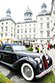 Talbot-Lago T26 Record (1947) - am Concours d'Elégance Schloss Bensberg Classics am 8. September 2013 - D1
