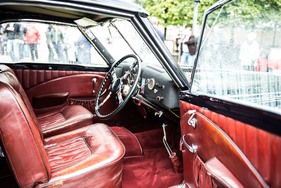 Talbot-Lago T26 Record (1947) - am Concours d'Elégance Schloss Bensberg Classics am 8. September 2013 - D1