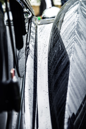 Talbot-Lago T26 Record (1947) - am Concours d'Elégance Schloss Bensberg Classics am 8. September 2013 - D1