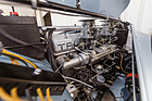 Talbot-Lago T26 Record Cabriolet (1947) - als Lot 317 an der RM/Sotheby's Monterey Versteigerung am 20. August 2022