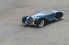 Talbot-Lago T26 Record Cabriolet by Figoni et Falaschi (1947) - als Lot 136 an der RM Sotheby’s Monterey Auction 2026