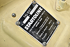 Talbot-Lago T26 Record Drophead Coupé Graber (1947) - als Lot 148 an der RM/Sotheby's Versteigerung in London am 7. September 2015