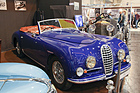 Talbot-Lago T26 Record Drophead Coupé Graber (1947) - gesehen bei AVC (Techno Classica 2018)