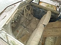 Bild: Talbot-Lago T26 Record-Scheunenfund - Das originale Interieur hat überlebt