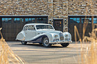 Image: Talbot-Lago T26 Record Sport Coupe De Ville by Saoutchik (1948) - as lot 155 at the RM/Sotheby's Amelia Island auction on May 22, 2021
