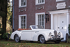 Bild: Talbot Lago T26 Record Sport par Dubos (1951) - als Lot 224 angeboten an der Artcurial Rétromobile Versteigerung am 5. Februar 2016