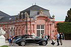 Talbot-Lago T26 Record Werkscabriolet (1948) - als Teil der Talbot-Kategorie - Classic-Gala Schwetzingen 2020