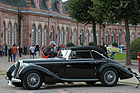 Talbot-Lago T26 Record Werkscabriolet (1948) - mit 4,5-Liter-Sechszyinder mit 170 PS - Classic-Gala Schwetzingen 2020