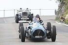 Talbot Lago T26C (1953) - Memorial 100 Jahre Klausenrennen am 6. August 2022