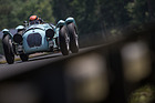 Talbot Lago ex-Monoplace Décalée (1939) - Plateau 1 - Le Mans Classic 2016