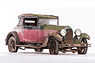 Talbot M67 11 Six Cabriolet (1928) - Scheunenfund des Jahrhunderts - Baillon-Sammlung - als Lot 28 an der Artcurial-Versteigerung an der Rétromobile am 6. Februar 2015 (© Artcurial, 2015) Talbot M67 11 Six Cabriolet (1928) - Scheunenfund des Jahrhunderts - Baillon-Sammlung - als Lot 28 an der Artcurial-Versteigerung an der Rétromobile am 6. Februar 2015 (© Artcurial, 2015)