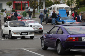 Bild Talbot-Matra Murena (1981) - gleich doppelt - Fantastic Plastic 2019