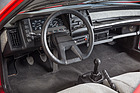 Talbot Matra Murena 2.2 (1982) - Achtzigerjahre pur im Cockpit