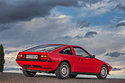 Talbot Matra Murena 2.2 (1982) - aus allen Perspektiven hübsch