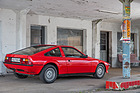 Talbot Matra Murena 2.2 (1982) - technisch ähnelt der Murena dem Bagheera, optisch sind sie weit auseinander