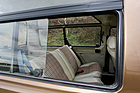 Talbot Matra Rancho (1980) - Blick ins Innere