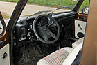 Talbot Matra Rancho (1980) - Blick ins Interieur
