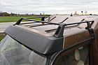 Talbot Matra Rancho (1980) - Reling