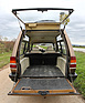 Talbot Matra Rancho (1980) - da passt einiges rein, ...