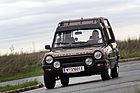 Artikelbild Talbot Matra Rancho – Freizeit-Fete (La Boum)
