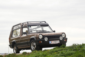 Talbot Matra Rancho (1980) - ein Trendsetter? (1980)
